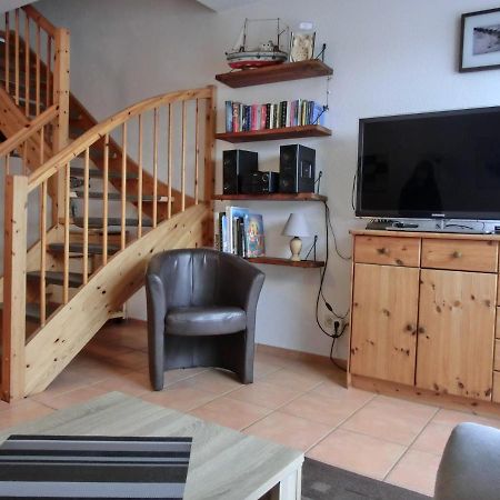 Ferienwohnung N18 Graal-Mueritz Kültér fotó