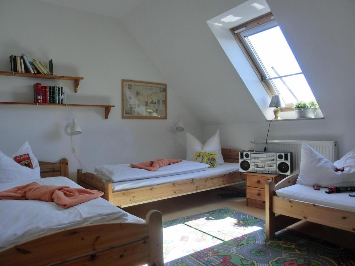 Ferienwohnung N18 Graal-Mueritz Kültér fotó