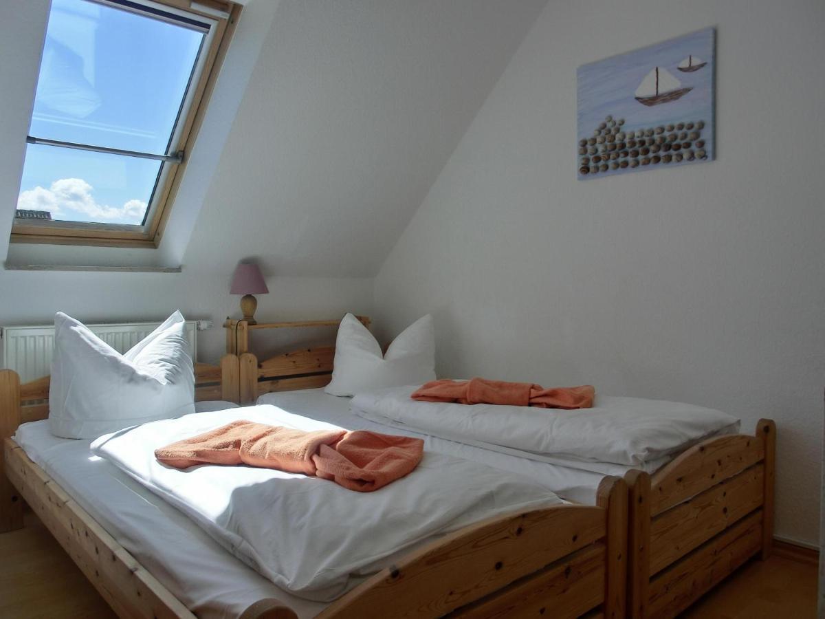 Ferienwohnung N18 Graal-Mueritz Kültér fotó
