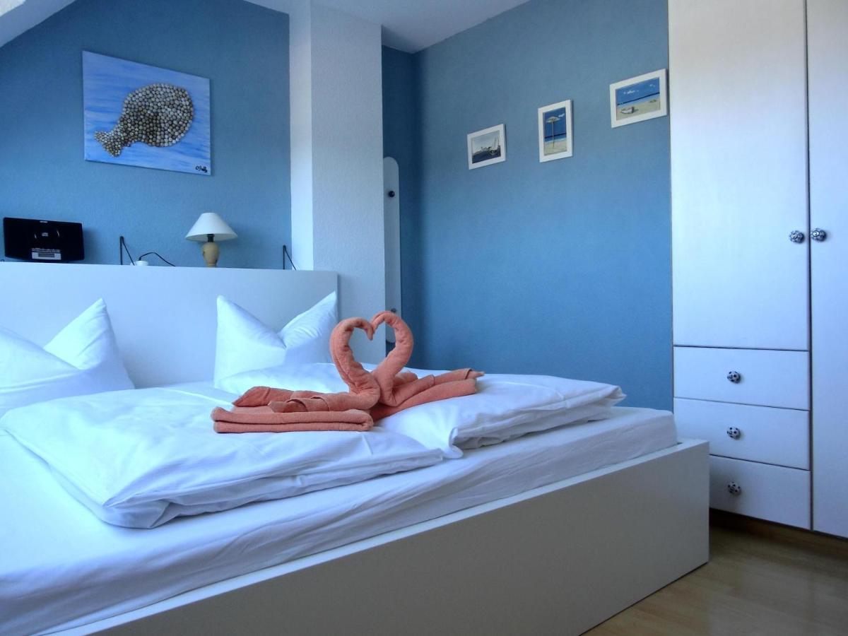 Ferienwohnung N18 Graal-Mueritz Kültér fotó