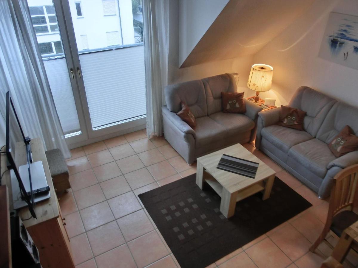 Ferienwohnung N18 Graal-Mueritz Kültér fotó