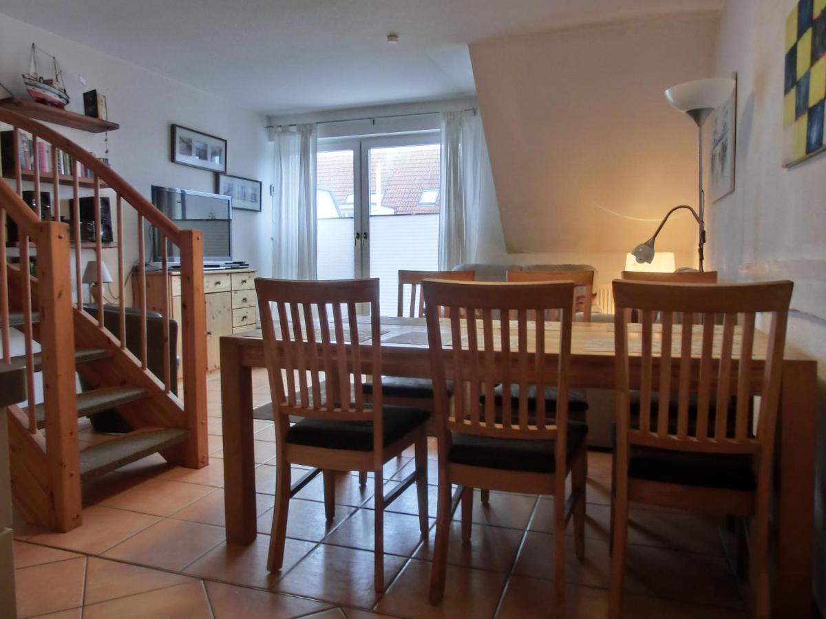 Ferienwohnung N18 Graal-Mueritz Kültér fotó